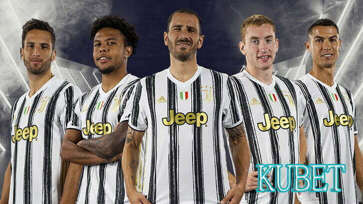 Lịch sử phát triển Juventus Football đỉnh cao của huy hoàng
