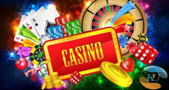 Kubet: Casino trực tuyến tốt nhất Việt Nam